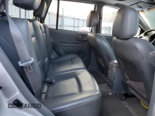 2003 Hyundai Santa Fe GLS with VIN KM8SC73D23U449633, listed as a Copart auction lot 88861775 with 181,299 mi miles and Salvage Title. Bid and sale history available at carsss.com. Image 11.