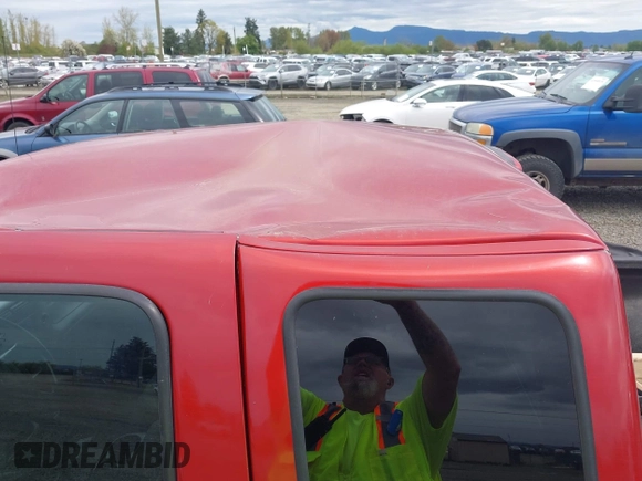 2005 Ford Ranger XL with VIN 1FTZR15E55PA68896, listed as a IAAI auction lot 41982391 with 148,103 mi miles and . Bid and sale history available at DreamBid. Image 12.