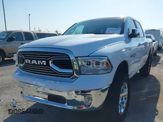 2015 Ram 1500 Lone Star z VIN 1C6RR6LT9FS729205, wystawiony jako IAAI lot #41918672 z przebiegiem 165 210 mil mil oraz . Historia ofert i sprzedaży dostępna na DreamBid. Obrazek 2.