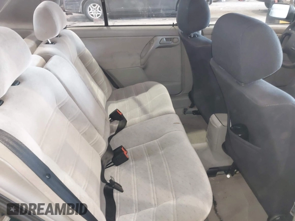 1997 Volkswagen Jetta with VIN 3VWSB81H2VM004333, listed as a IAAI auction lot 41443404 with 172,479 mi miles and . Bid and sale history available at DreamBid. Image 8.