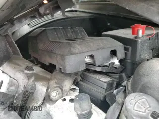 2017 Chevrolet Equinox LT with VIN 2GNFLFEKXH6306325, listed as a Copart auction lot 82303655 with 102,276 mi miles and Salvage title. Bid and sale history available at DreamBid. Image 16.