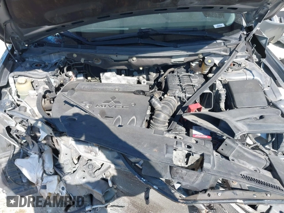 2012 Mitsubishi Lancer GT with VIN JA32U8FW9CU015440, listed as a IAAI auction lot 41321598 with 183,132 mi miles and . Bid and sale history available at DreamBid. Image 10.