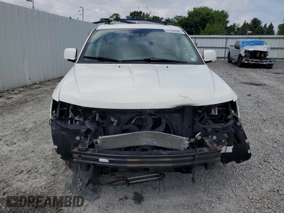 2017 Dodge Journey SXT with VIN 3C4PDDBG0HT542623, listed as a Copart auction lot 61628385 with 130,285 mi miles and Salvage title. Bid and sale history available at DreamBid. Image 5.