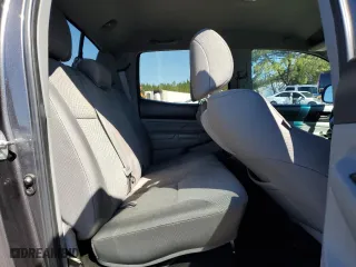 2013 Toyota Tacoma PreRunner with VIN 5TFJU4GN6DX036449, listed as a Copart auction lot 47641065 with 212,347 mi miles and Salvage Title. Bid and sale history available at carsss.com. Image 10.