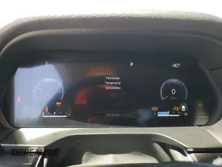 2023 Jeep Grand Cherokee Laredo с VIN 1C4RJHAG9PC523590, выставлен на аукционе Copart как лот 56027155 с пробегом 42 522 миль миль и Списание • Salvage title. История ставок и продаж доступна на DreamBid. Изображение 9.