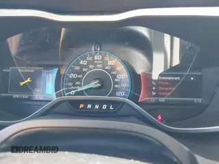 2013 Ford Focus Electric с VIN 1FADP3R40DL364398, выставлен на аукционе IAAI как лот 42509482 с пробегом 87 611 миль миль и . История ставок и продаж доступна на DreamBid. Изображение 13.