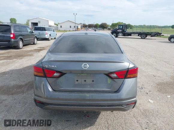 2020 Nissan Altima S с VIN 1N4BL4BV6LC260508, выставлен на аукционе IAAI как лот 42236401 с пробегом 39 863 миль миль и . История ставок и продаж доступна на DreamBid. Изображение 16.