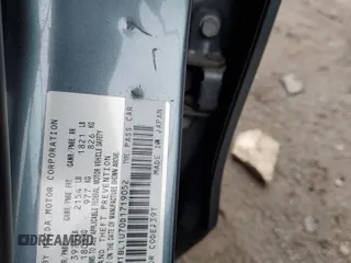 2013 Mazda Mazda3 i Sport with VIN JM1BL1U70D1719052, listed as a Copart auction lot 52068735 with 115,597 mi miles and Salvage Title. Bid and sale history available at carsss.com. Image 12.