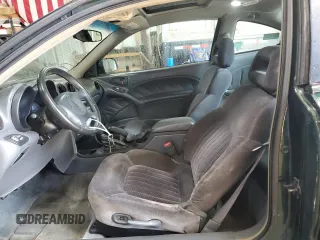 2002 Pontiac Grand Am GT with VIN 1G2NW12E92C175081, listed as a Copart auction lot 48499995 with 190,261 mi miles and Salvage Title. Bid and sale history available at carsss.com. Image 7.