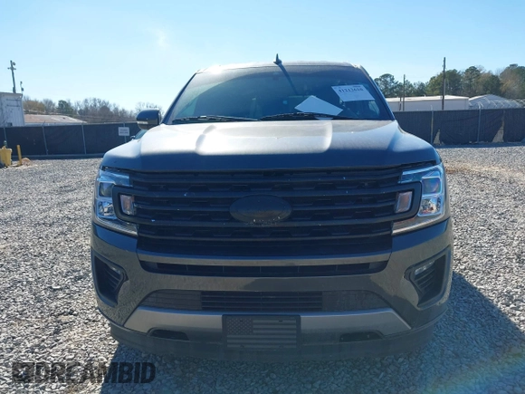 2021 Ford Expedition XLT with VIN 1FMJU1HT8MEA75501, listed as a IAAI auction lot 41212610 with 32,322 mi miles and . Bid and sale history available at DreamBid. Image 13.