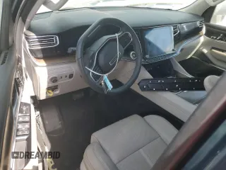 2023 Jeep Grand Wagoneer z VIN 1C4SJVEJ3PS561487, wystawiony jako Copart lot #74422444 z przebiegiem Nie podano mil oraz Nie do naprawy • Non repairable. Historia ofert i sprzedaży dostępna na DreamBid. Obrazek 8.