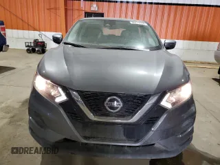 2023 Nissan Qashqai S z VIN JN1BJ1AW4PW103270, wystawiony jako Copart lot #89277935 z przebiegiem 118 619 mil mil oraz Szkody całkowita. Historia ofert i sprzedaży dostępna na DreamBid. Obrazek 5.