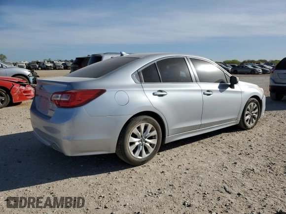 2016 Subaru Legacy z VIN 4S3BNBH69G3040729, wystawiony jako Copart lot #48471845 z przebiegiem 85 071 mil mil oraz Szkoda całkowita • Salvage title. Historia ofert i sprzedaży dostępna na DreamBid. Obrazek 3.