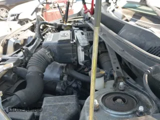 2004 Toyota RAV4 с VIN JTEHD20V540030708, выставлен на аукционе IAAI как лот 42989186 с пробегом 185 341 миль миль и . История ставок и продаж доступна на DreamBid. Изображение 19.