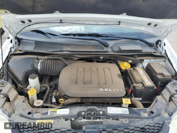 2014 Ram Cargo Van Tradesman с VIN 2C4RRGAG6ER148328, выставлен на аукционе Copart как лот 60638455 с пробегом 260 518 миль миль и Чистый • Clean title. История ставок и продаж доступна на DreamBid. Изображение 12.
