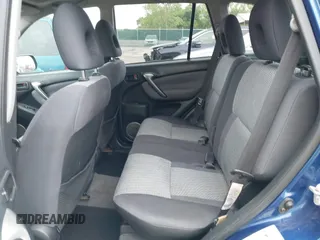 2004 Toyota RAV4 z VIN JTEGD20VX40018730, wystawiony jako IAAI lot #42360341 z przebiegiem 157 072 mil mil oraz . Historia ofert i sprzedaży dostępna na DreamBid. Obrazek 8.