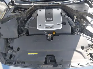 2015 Infiniti Q50 with VIN JN1BV7AP2FM332816, listed as a IAAI auction lot 41864532 with 180,683 mi miles. Bid and sale history available at carsss.com. Image 10.