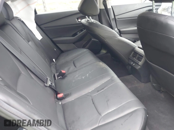 2024 Honda Accord Touring z VIN 1HGCY2F8XRA094072, wystawiony jako IAAI lot #42427587 z przebiegiem 20 206 mil mil oraz . Historia ofert i sprzedaży dostępna na DreamBid. Obrazek 8.