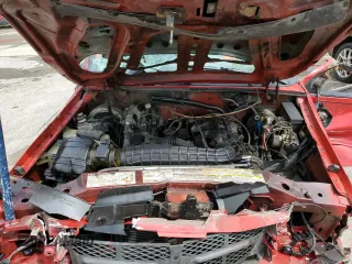 1998 Ford Explorer XL z VIN 1FMZU34X3WUD35920, wystawiony jako Copart lot #57231265 z przebiegiem 182 239 mil mil oraz Szkoda całkowita • Salvage title. Historia ofert i sprzedaży dostępna na DreamBid. Obrazek 12.