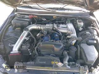 2002 Lexus IS 300/350 with VIN JTHBD192620049809, listed as a IAAI auction lot 42192634 with 251,199 mi miles and . Bid and sale history available at DreamBid. Image 10.
