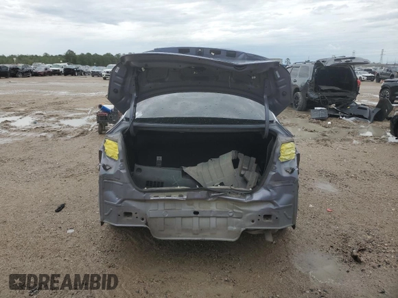 2012 Kia Optima Hybrid with VIN KNAGM4AD5C5009471, listed as a Copart auction lot 50542505 with 146,624 mi miles and Salvage Title. Bid and sale history available at DreamBid. Image 6.