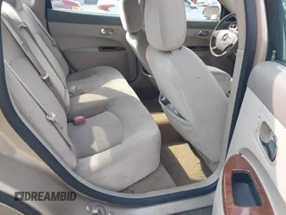 2005 Buick LaCrosse CX with VIN 2G4WC532751273312, listed as a IAAI auction lot 42489167 with 98,541 mi miles and . Bid and sale history available at DreamBid. Image 8.
