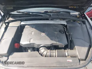 2012 Cadillac CTS Premium с VIN 1G6DS5E33C0108521, выставлен на аукционе IAAI как лот 42599993 с пробегом 210 826 миль миль и . История ставок и продаж доступна на DreamBid. Изображение 10.