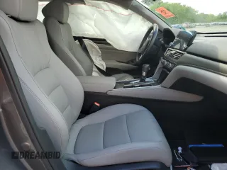 2018 Honda Accord EX-L с VIN 1HGCV1F54JA061937, выставлен на аукционе Copart как лот 55986815 с пробегом Не указан миль и Списание • Salvage title. История ставок и продаж доступна на DreamBid. Изображение 7.