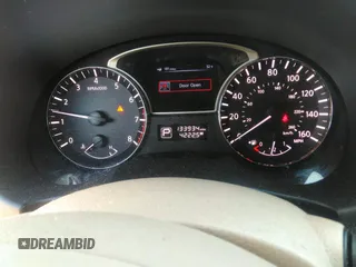 2013 Nissan Altima SV with VIN 1N4BL3AP0DC250670, listed as a IAAI auction lot 41988392 with 133,934 mi miles and . Bid and sale history available at DreamBid. Image 7.