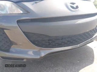 2013 Mazda 3 i Touring with VIN JM1BL1V73D1740265, listed as a IAAI auction lot 42120451 with 92,331 mi miles and . Bid and sale history available at DreamBid. Image 17.