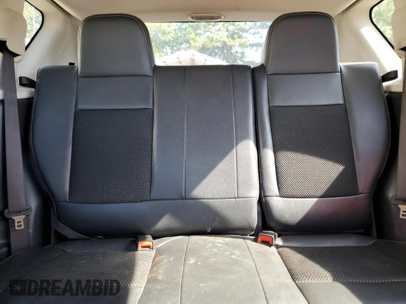 2016 Jeep Compass Latitude z VIN 1C4NJCEA2GD620485, wystawiony jako Copart lot #60089415 z przebiegiem 194 758 mil mil oraz Szkoda całkowita • Salvage title. Historia ofert i sprzedaży dostępna na DreamBid. Obrazek 10.