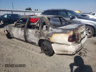 2000 Volvo S70 z VIN YV1LS61J0Y2651057, wystawiony jako Copart lot #69785084 z przebiegiem Nie podano mil oraz Nie do naprawy. Historia ofert i sprzedaży dostępna na DreamBid. Obrazek 2.