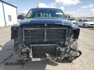 2020 Ram 2500 Tradesman with VIN 3C6UR5CL4LG206150, listed as a Copart auction lot 47637145 with 163,592 mi miles and Salvage Title. Bid and sale history available at carsss.com. Image 5.