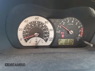 2006 Scion xA z VIN JTKKT624465014796, wystawiony jako Copart lot #70084474 z przebiegiem 156 493 mil mil oraz Szkody całkowita. Historia ofert i sprzedaży dostępna na DreamBid. Obrazek 9.