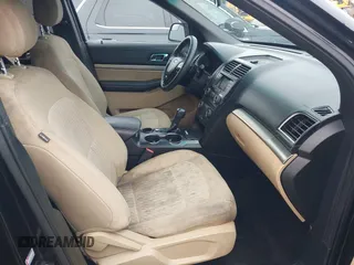 2016 Ford Explorer z VIN 1FM5K7B88GGB03613, wystawiony jako IAAI lot #42204274 z przebiegiem 120 334 mil mil oraz . Historia ofert i sprzedaży dostępna na DreamBid. Obrazek 5.