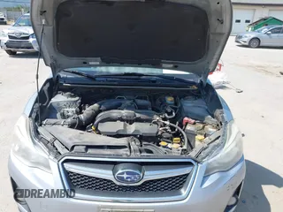 2016 Subaru Crosstrek Limited with VIN JF2GPALC0GH307395, listed as a IAAI auction lot 42556781 with 302,280 mi miles and . Bid and sale history available at DreamBid. Image 10.