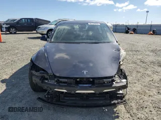 2024 Tesla Model 3 z VIN 5YJ3E1EA8RF741761, wystawiony jako Copart lot #46134875 z przebiegiem 15 537 mil mil oraz Szkoda całkowita • Salvage title. Historia ofert i sprzedaży dostępna na DreamBid. Obrazek 5.