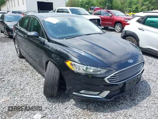 2017 Ford Fusion SE with VIN 3FA6P0H98HR331628, listed as a IAAI auction lot 42730977 with 47,248 mi miles and . Bid and sale history available at DreamBid. Image 6.