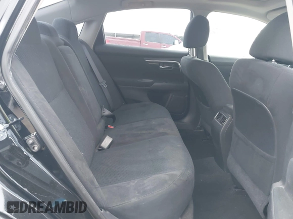 2014 Nissan Altima SV with VIN 1N4AL3AP4EC299772, listed as a IAAI auction lot 42054810 with 134,374 mi miles and . Bid and sale history available at DreamBid. Image 8.