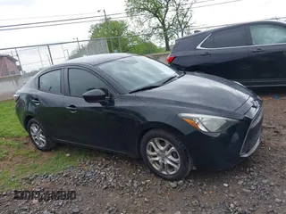 2016 Scion iA with VIN 3MYDLBZV6GY113214, listed as a IAAI auction lot 42113255 with 182,175 mi miles. Bid and sale history available at carsss.com. Image 12.