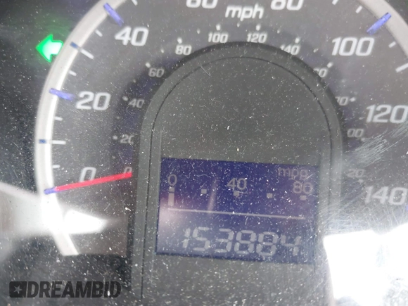 2009 Honda Fit Sport с VIN JHMGE88459S068865, выставлен на аукционе IAAI как лот 42351113 с пробегом 153 884 миль миль и . История ставок и продаж доступна на DreamBid. Изображение 15.