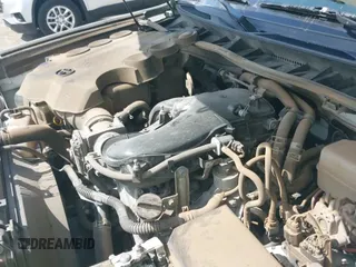 2017 Toyota 4Runner SR5 с VIN JTEBU5JR3H5434785, выставлен на аукционе IAAI как лот 42064372 с пробегом 125 657 миль миль и . История ставок и продаж доступна на DreamBid. Изображение 19.