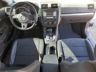 2010 Volkswagen Jetta Limited Edition с VIN 3VWAZ7AJ1AM102283, выставлен на аукционе Copart как лот 44348575 с пробегом 125 463 миль миль и Списание • Salvage title. История ставок и продаж доступна на DreamBid. Изображение 8.