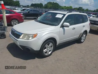 2010 Subaru Forester X Premium with VIN JF2SH6CC1AH723399, listed as a IAAI auction lot 42597426 with 253,293 mi miles and . Bid and sale history available at DreamBid. Image 2.