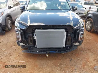 2021 Hyundai Palisade Limited z VIN KM8R5DHE2MU183279, wystawiony jako IAAI lot #42244440 z przebiegiem 53 789 mil mil oraz . Historia ofert i sprzedaży dostępna na DreamBid. Obrazek 6.