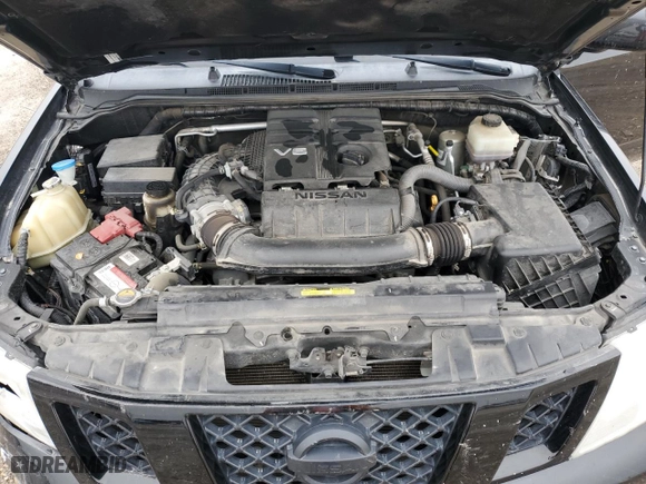 2020 Nissan Frontier SV with VIN 1N6ED0EA0LN709902, listed as a Copart auction lot 45107765 with 69,160 mi miles and Salvage Title. Bid and sale history available at carsss.com. Image 12.