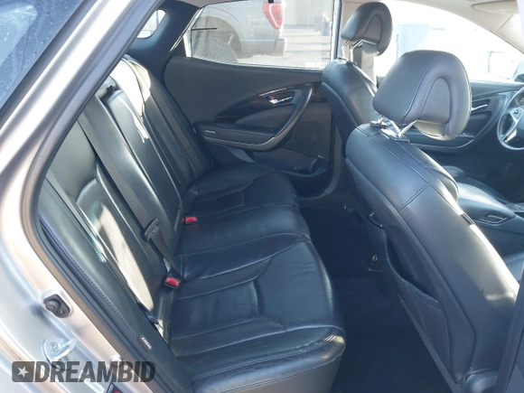 2013 Hyundai Azera z VIN KMHFH4JG3DA230844, wystawiony jako IAAI lot #41817997 z przebiegiem 129 163 mil mil oraz . Historia ofert i sprzedaży dostępna na DreamBid. Obrazek 8.