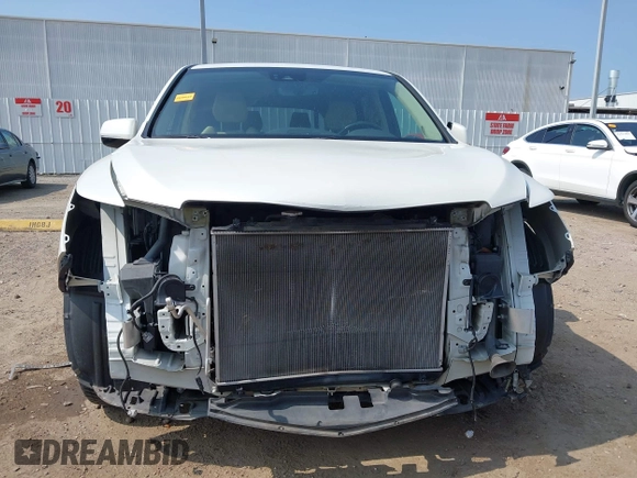 2016 Acura MDX Technology z VIN 5FRYD4H49GB016536, wystawiony jako IAAI lot #42320311 z przebiegiem 76 478 mil mil oraz . Historia ofert i sprzedaży dostępna na DreamBid. Obrazek 13.
