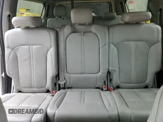 2023 Jeep Wagoneer Series III с VIN 1C4SJSDPXPS540771, выставлен на аукционе Copart как лот 58945965 с пробегом 59 001 миль миль и Чистый • Clean title. История ставок и продаж доступна на DreamBid. Изображение 10.