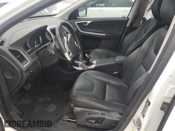 2015 Volvo XC60 T5 Drive-E Premier с VIN YV440MDK7F2762062, выставлен на аукционе Copart как лот 54971065 с пробегом 102 266 миль миль и Чистый • Clean title. История ставок и продаж доступна на DreamBid. Изображение 7.